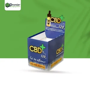 CBD Display Boxes