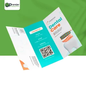Custom Brochures
