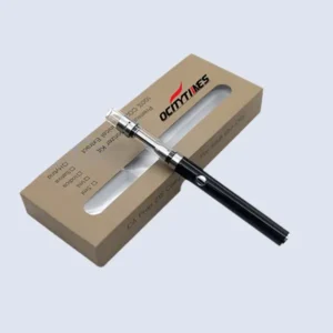 Dab Vape Cartridge Boxes
