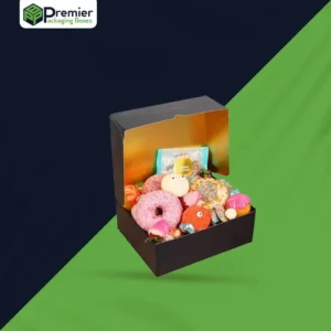 Dessert Boxes Wholesale