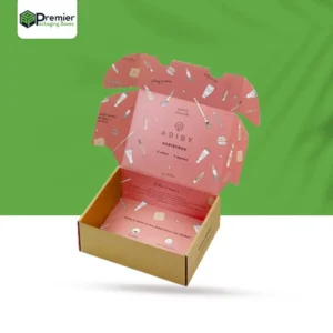 Ecommerce Mailer Boxes