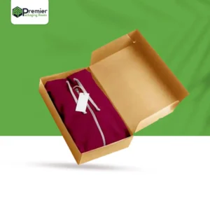 Hoodie Packaging Boxes
