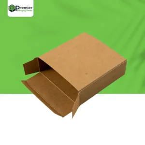 Custom Kraft Boxes