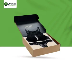 Lingerie Boxes Wholesale