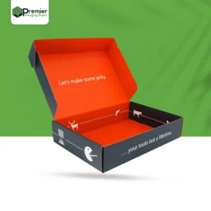 Mailer Boxes