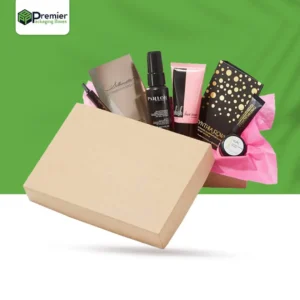 Custom Makeup Boxes