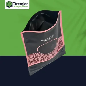Mylar Bags Wholesale