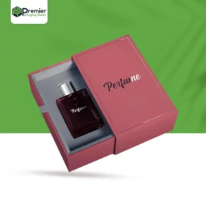 Perfume Boxes