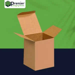 Reverse Tuck End Boxes