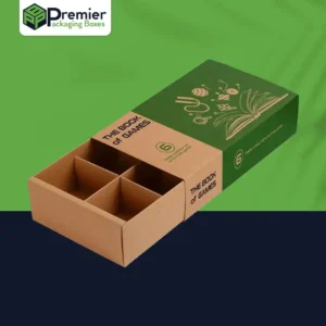 Sleeve Boxes