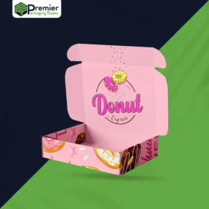 custom donut boxes