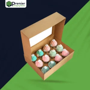 custom muffin boxes