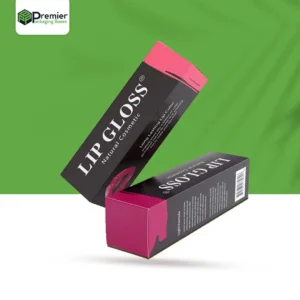 lip gloss boxes