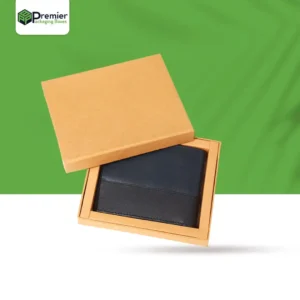 wallet boxes