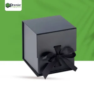 Candle Gift Packaging
