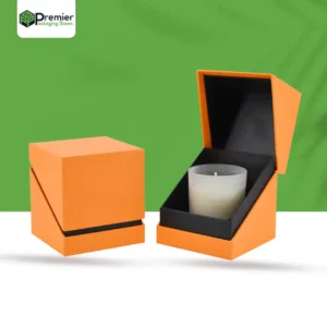 Candle Jar Packaging