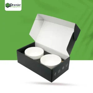 Candle Shipping Boxes