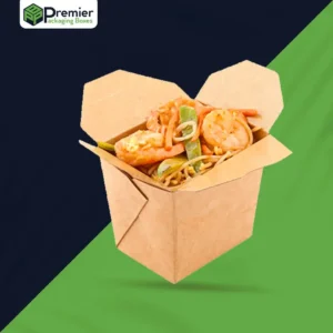 Chinese Food Boxes Wholesale