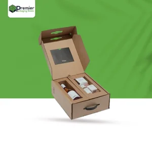 Custom Boxes With Inserts