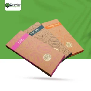 Incense Boxes
