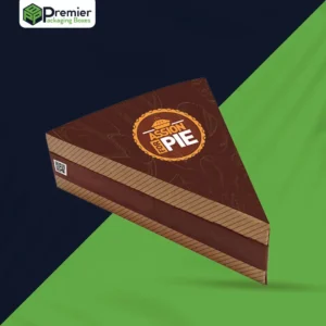 Custom Pie Boxes