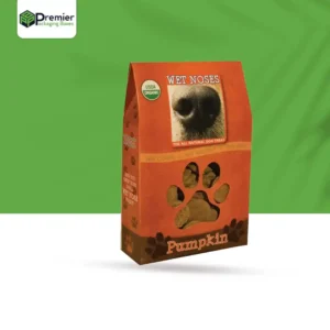 Dog Food Boxes Wholesale