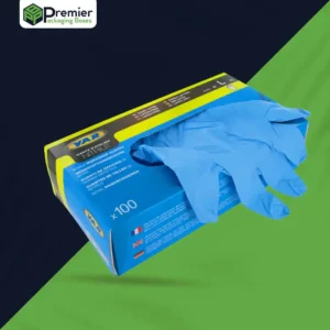 Gloves Boxes