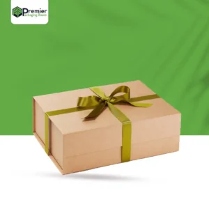 Kraft-Gift-Boxes