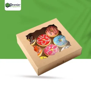 Kraft-Pie-Boxes