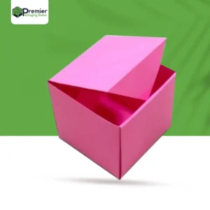 Origami Boxes
