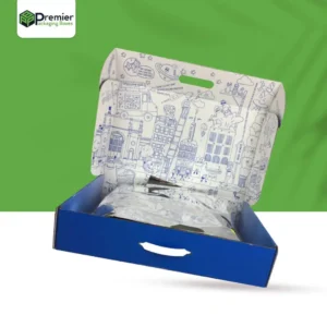 Skirts Packaging Boxes