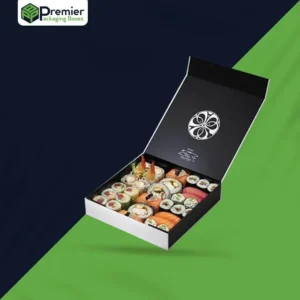 Sushi Boxes