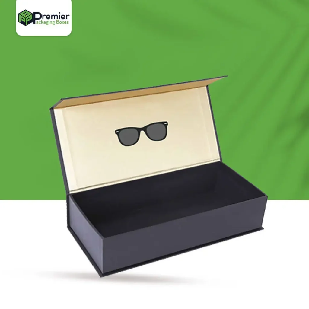 custom sunglasses boxes