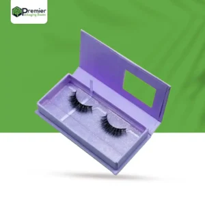 eyelash boxes