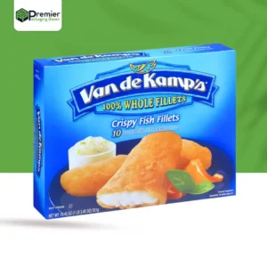 fish fillet box wholesale