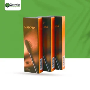 mascara boxes