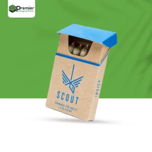 pre roll packaging boxes