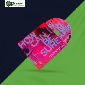 CD Sleeves