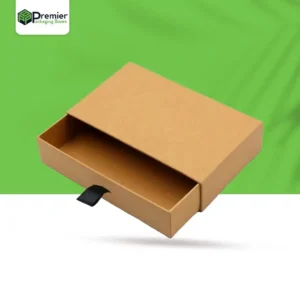 Cardboard Rigid Packaging
