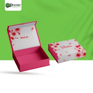 Custom Rigid Boxes Wholesale
