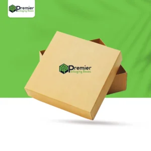 Eco-friendly Rigid Boxes