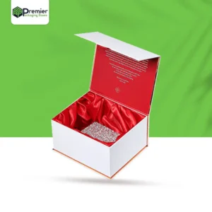 Luxury Rigid Boxes