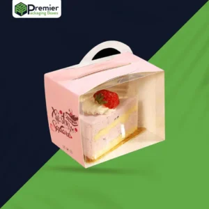Pastry Boxes Bulk
