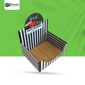 Pop-up-Display-Boxes