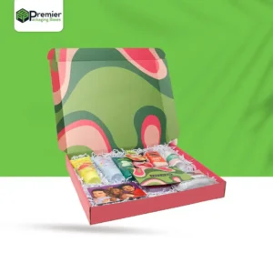 Custom Influencer Boxes