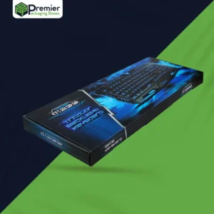 custom keyboard boxes