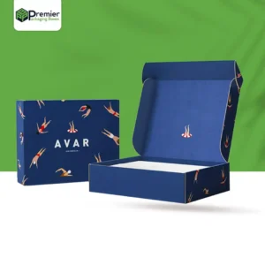custom made boxes