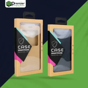 custom phone case boxes