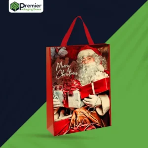 christmas gift bags