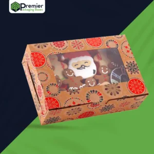 christmas treat boxes